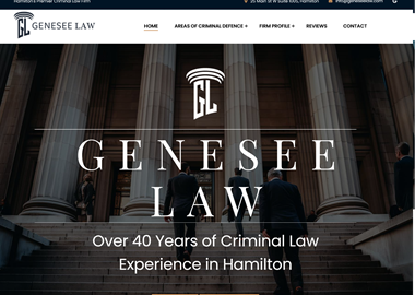 Genesee Law